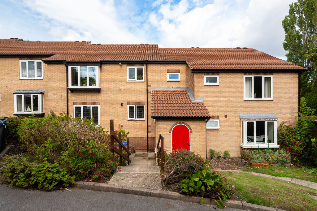 Ryefield Gardens Ecclesall